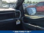 2025 Ford F-150 SuperCrew Cab RWD Pickup for sale #SFA27566 - photo 18