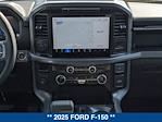 2025 Ford F-150 SuperCrew Cab RWD Pickup for sale #SFA27566 - photo 19
