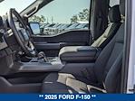 2025 Ford F-150 SuperCrew Cab RWD Pickup for sale #SFA27566 - photo 21