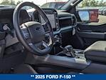2025 Ford F-150 SuperCrew Cab RWD Pickup for sale #SFA27566 - photo 22