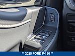 2025 Ford F-150 SuperCrew Cab RWD Pickup for sale #SFA27566 - photo 24