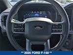 2025 Ford F-150 SuperCrew Cab RWD Pickup for sale #SFA27566 - photo 27