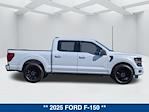 2025 Ford F-150 SuperCrew Cab RWD Pickup for sale #SFA27566 - photo 4