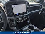 2025 Ford F-150 SuperCrew Cab RWD Pickup for sale #SFA27566 - photo 31