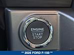 2025 Ford F-150 SuperCrew Cab RWD Pickup for sale #SFA27566 - photo 34
