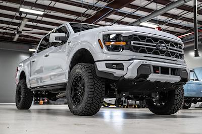 New 2025 Ford F-150 Tremor SuperCrew Cab 4WD Pickup for sale #SFA27573 - photo 1