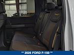 New 2025 Ford F-150 Tremor SuperCrew Cab 4WD Pickup for sale #SFA27573 - photo 23