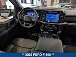 New 2025 Ford F-150 Tremor SuperCrew Cab 4WD Pickup for sale #SFA27573 - photo 24