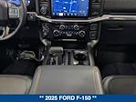 New 2025 Ford F-150 Tremor SuperCrew Cab 4WD Pickup for sale #SFA27573 - photo 29