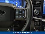 New 2025 Ford F-150 Tremor SuperCrew Cab 4WD Pickup for sale #SFA27573 - photo 35