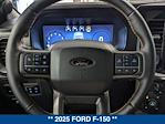 New 2025 Ford F-150 Tremor SuperCrew Cab 4WD Pickup for sale #SFA27573 - photo 36