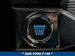 New 2025 Ford F-150 Tremor SuperCrew Cab 4WD Pickup for sale #SFA27573 - photo 43