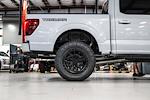 New 2025 Ford F-150 Tremor SuperCrew Cab 4WD Pickup for sale #SFA27573 - photo 45