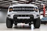 New 2025 Ford F-150 Tremor SuperCrew Cab 4WD Pickup for sale #SFA27573 - photo 8