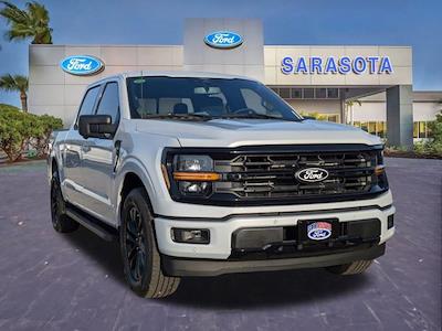 2025 Ford F-150 SuperCrew Cab RWD Pickup for sale #SFA27669 - photo 1