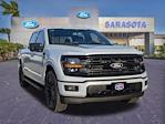 2025 Ford F-150 SuperCrew Cab RWD Pickup for sale #SFA27669 - photo 1