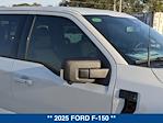 2025 Ford F-150 SuperCrew Cab RWD Pickup for sale #SFA27669 - photo 11