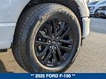 2025 Ford F-150 SuperCrew Cab RWD Pickup for sale #SFA27669 - photo 12