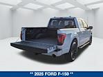 2025 Ford F-150 SuperCrew Cab RWD Pickup for sale #SFA27669 - photo 13