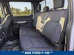 2025 Ford F-150 SuperCrew Cab RWD Pickup for sale #SFA27669 - photo 15