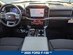 2025 Ford F-150 SuperCrew Cab RWD Pickup for sale #SFA27669 - photo 16