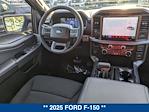2025 Ford F-150 SuperCrew Cab RWD Pickup for sale #SFA27669 - photo 20