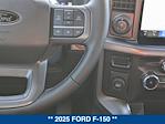 2025 Ford F-150 SuperCrew Cab RWD Pickup for sale #SFA27669 - photo 23