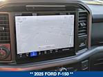 2025 Ford F-150 SuperCrew Cab RWD Pickup for sale #SFA27669 - photo 28