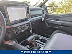 2025 Ford F-150 SuperCrew Cab RWD Pickup for sale #SFA27669 - photo 30