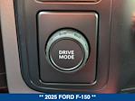 2025 Ford F-150 SuperCrew Cab RWD Pickup for sale #SFA27669 - photo 32