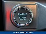 2025 Ford F-150 SuperCrew Cab RWD Pickup for sale #SFA27669 - photo 33