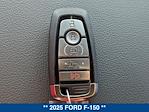 2025 Ford F-150 SuperCrew Cab RWD Pickup for sale #SFA27669 - photo 34