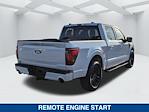 2025 Ford F-150 SuperCrew Cab RWD Pickup for sale #SFA27669 - photo 2