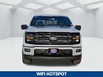 2025 Ford F-150 SuperCrew Cab RWD Pickup for sale #SFA27669 - photo 8