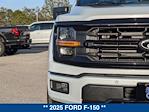 2025 Ford F-150 SuperCrew Cab RWD Pickup for sale #SFA27669 - photo 9