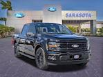 2025 Ford F-150 SuperCrew Cab RWD Pickup for sale #SFA27986 - photo 1