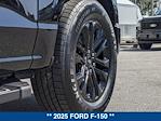 2025 Ford F-150 SuperCrew Cab RWD Pickup for sale #SFA27986 - photo 12
