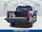 2025 Ford F-150 SuperCrew Cab RWD Pickup for sale #SFA27986 - photo 13