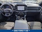 2025 Ford F-150 SuperCrew Cab RWD Pickup for sale #SFA27986 - photo 16