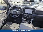 2025 Ford F-150 SuperCrew Cab RWD Pickup for sale #SFA27986 - photo 17