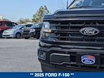 2025 Ford F-150 SuperCrew Cab RWD Pickup for sale #SFA27986 - photo 9