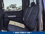 2025 Ford F-150 SuperCrew Cab RWD Pickup for sale #SFA28083 - photo 15