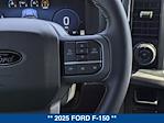 2025 Ford F-150 SuperCrew Cab RWD Pickup for sale #SFA28083 - photo 26