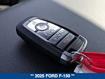 2025 Ford F-150 SuperCrew Cab RWD Pickup for sale #SFA28083 - photo 35
