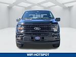 2025 Ford F-150 SuperCrew Cab RWD Pickup for sale #SFA28083 - photo 8