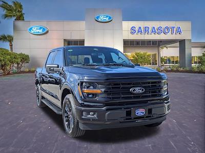 2025 Ford F-150 SuperCrew Cab RWD Pickup for sale #SFA28349 - photo 1