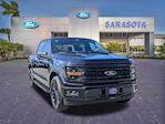 2025 Ford F-150 SuperCrew Cab RWD Pickup for sale #SFA28349 - photo 1