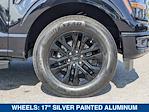 2025 Ford F-150 SuperCrew Cab RWD Pickup for sale #SFA28349 - photo 11