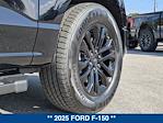 2025 Ford F-150 SuperCrew Cab RWD Pickup for sale #SFA28349 - photo 12