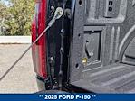 2025 Ford F-150 SuperCrew Cab RWD Pickup for sale #SFA28349 - photo 13